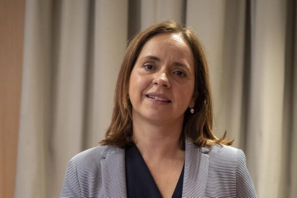 Clara Raposo: “O reconhecimento é o verdadeiro prémio”